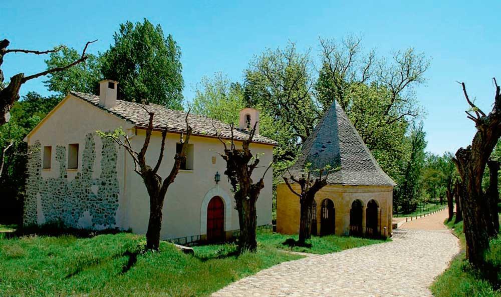 Hostal Delgado Бенабарре Екстер'єр фото